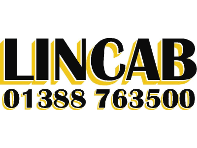 Lincab Taxis Logo